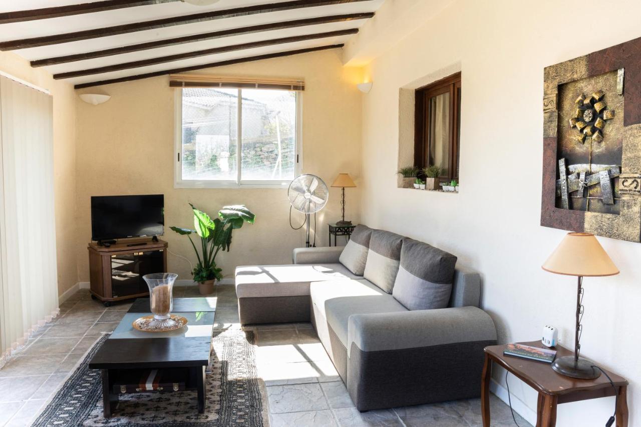 Corsica Fiurita Apartment Furiani Exterior photo