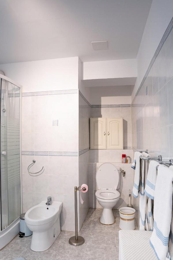 Corsica Fiurita Apartment Furiani Exterior photo