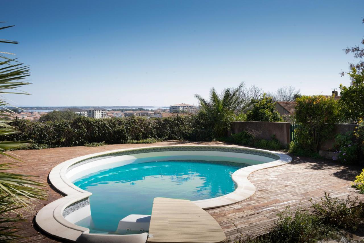 Corsica Fiurita Apartment Furiani Exterior photo