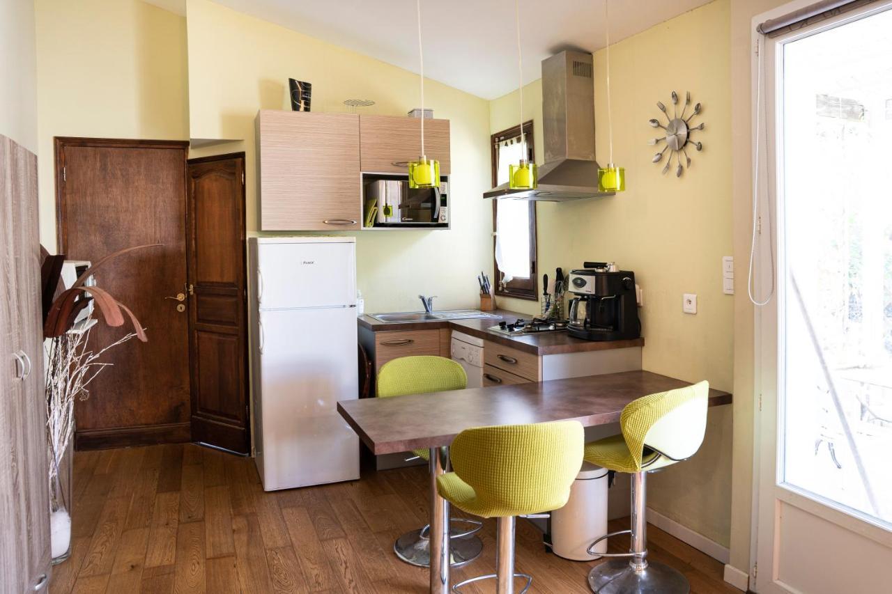 Corsica Fiurita Apartment Furiani Exterior photo